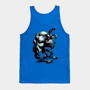 The Rabbit Tank Top